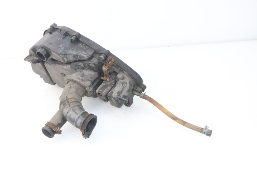 photo de LUCHTFILTERDOOS SYM SYMPHONY 50 (2009 - 2015) - Overzicht