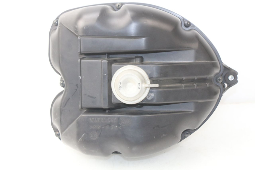 photo de LUCHTFILTERDOOS YAMAHA TDM ABS 900 (2002 - 2014) - Zoom op gebruiksstaat