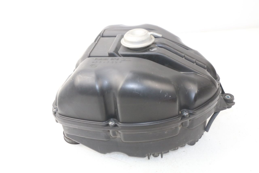 photo de LUCHTFILTERDOOS YAMAHA TDM ABS 900 (2002 - 2014) - Andere kijkhoek