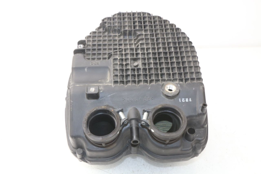 photo de LUCHTFILTERDOOS YAMAHA TDM ABS 900 (2002 - 2014) - Overzicht