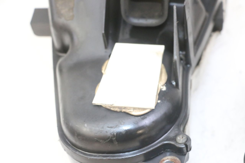 photo de LUCHTFILTERDOOS YAMAHA TDR DELTABOX 125 (1997 - 2003) - Detail van het onderdeel