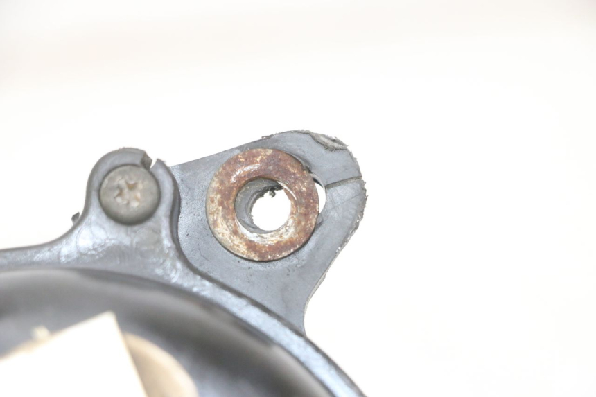 photo de LUCHTFILTERDOOS YAMAHA TDR DELTABOX 125 (1997 - 2003) - Andere kijkhoek