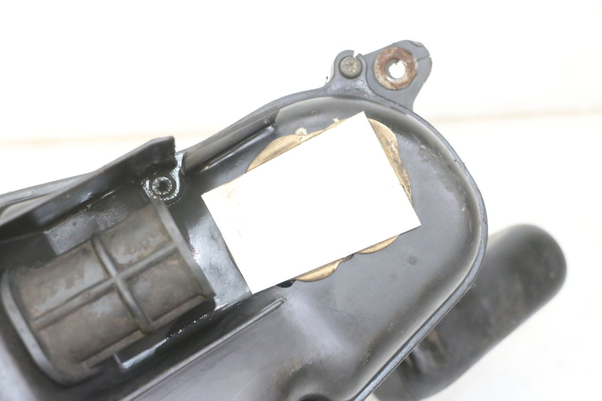 photo de LUCHTFILTERDOOS YAMAHA TDR DELTABOX 125 (1997 - 2003) - Technische close-up