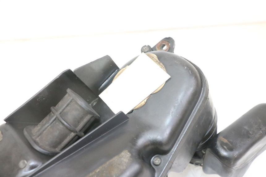 photo de LUCHTFILTERDOOS YAMAHA TDR DELTABOX 125 (1997 - 2003) - Bevestigingspunten