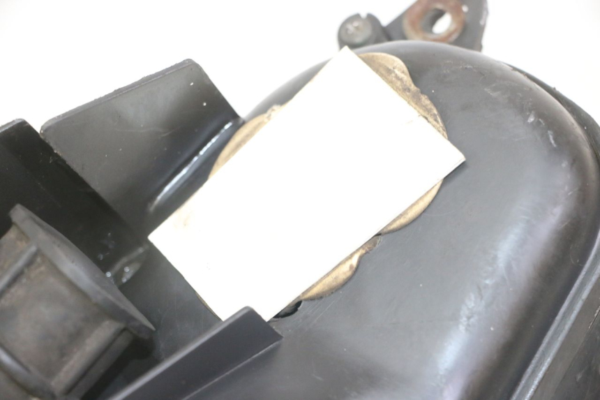 photo de LUCHTFILTERDOOS YAMAHA TDR DELTABOX 125 (1997 - 2003) - Staat van het oppervlak