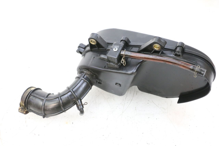 photo de LUCHTFILTERDOOS NECO TEMPO 4T 50 (2022 - 2026) - Zoom op gebruiksstaat