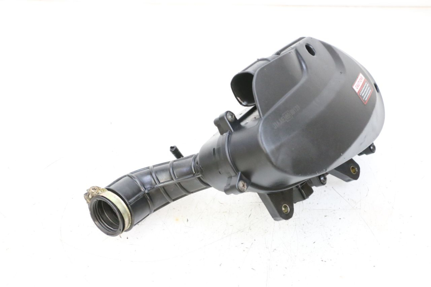 photo de LUCHTFILTERDOOS NECO TEMPO 4T 50 (2022 - 2026) - Technische close-up