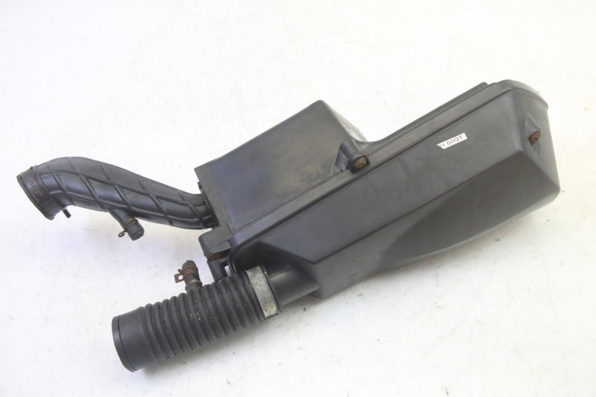 photo de LUCHTFILTERDOOS SUKIDA TOP 1 50 (2003 - 2010) - Zoom op gebruiksstaat