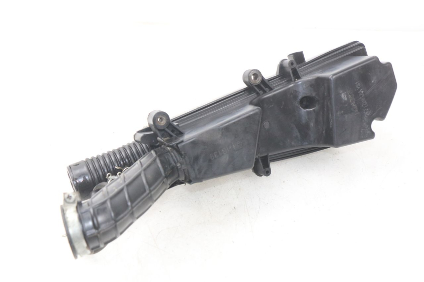 photo de LUCHTFILTERDOOS BAOTIAN TRAVEL SPIRIT 50 (2010 - 2012) - Zoom op gebruiksstaat