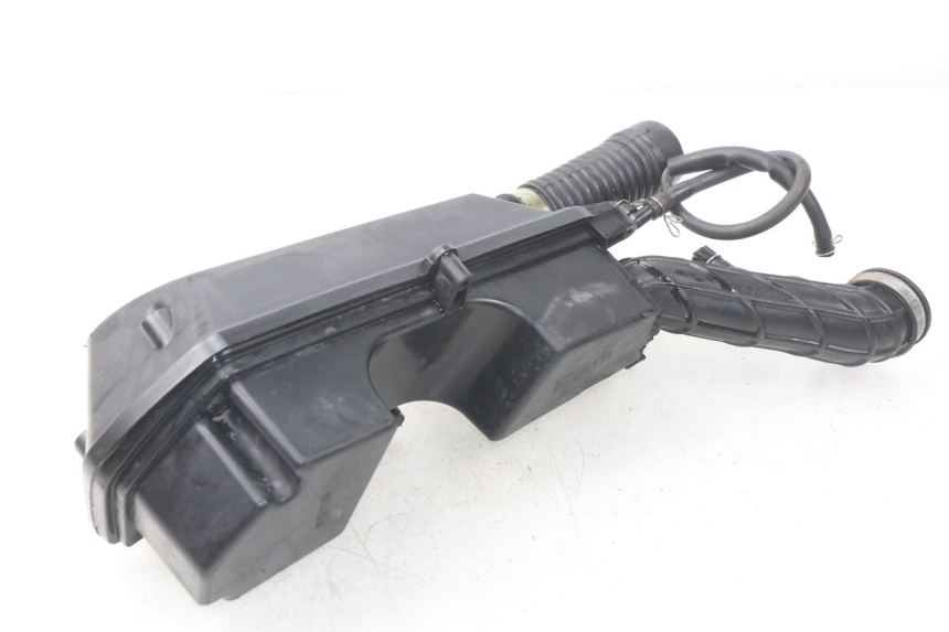 photo de LUCHTFILTERDOOS BAOTIAN TRAVEL SPIRIT 50 (2010 - 2012) - Andere kijkhoek