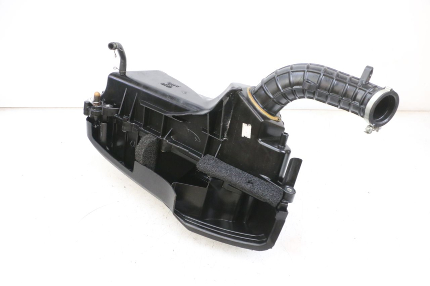 photo de LUCHTFILTERDOOS YAMAHA TRICITY 300 (2020 - 2024) - Zoom op gebruiksstaat