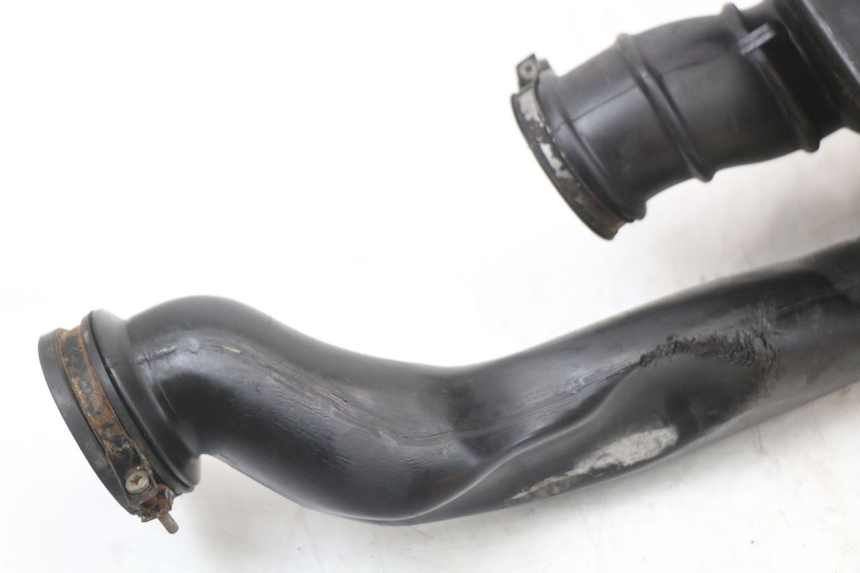 photo de LUCHTFILTERDOOS HONDA TRX 300 (1988 - 2000) - Zoom op gebruiksstaat