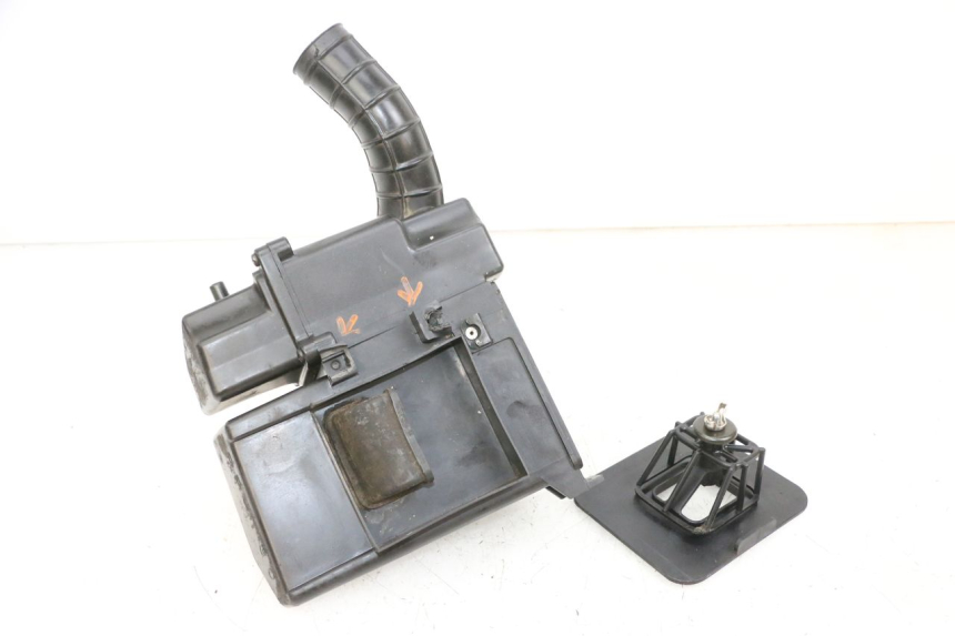 photo de LUCHTFILTERDOOS YAMAHA TTR 125 (2000 - 2020) - Hoofdaanzicht