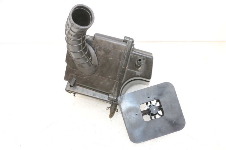 photo de LUCHTFILTERDOOS YAMAHA TTR 125 (2000 - 2020) - Overzicht