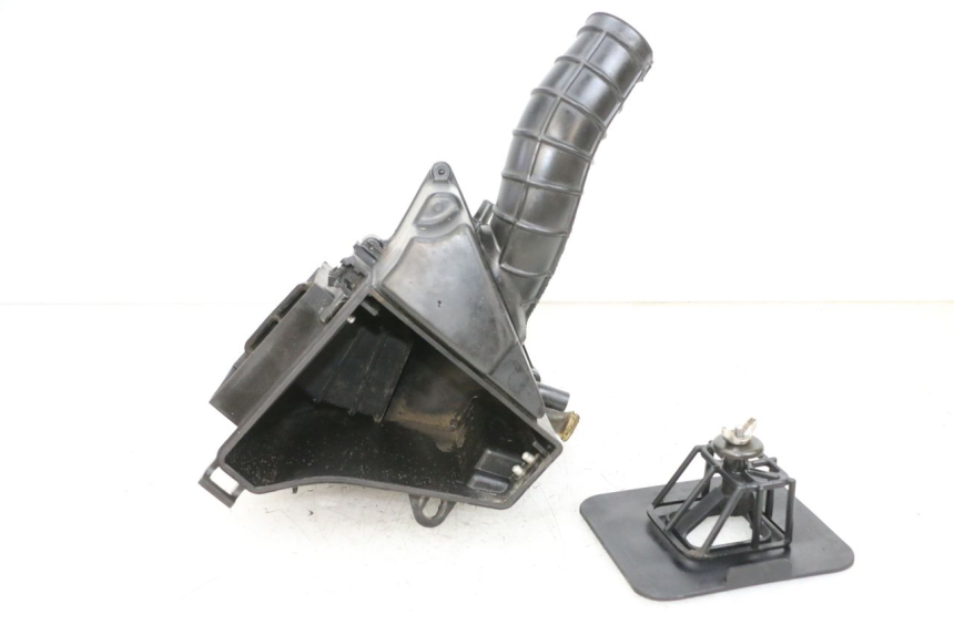 photo de LUCHTFILTERDOOS YAMAHA TTR 125 (2000 - 2020) - Bevestigingspunten