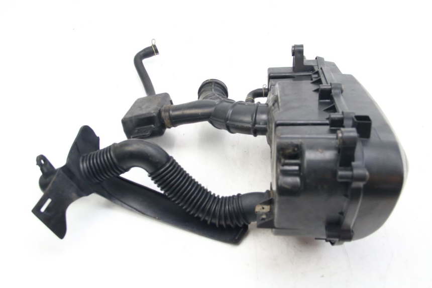 photo de LUCHTFILTERDOOS PEUGEOT TWEET 4T 50 (2010 - 2014) - Zoom op gebruiksstaat