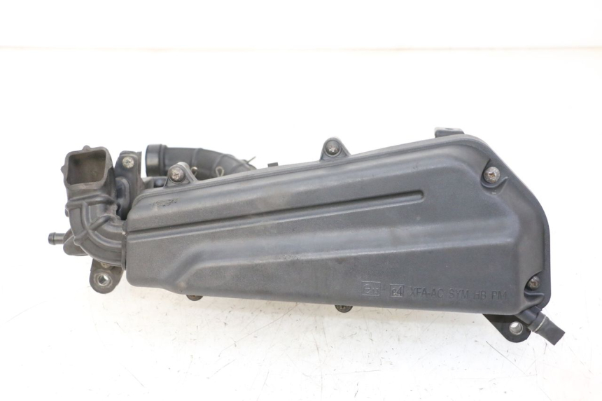 photo de LUCHTFILTERDOOS PEUGEOT TWEET PRO CARGO 50 (2018 - 2022) - Hoofdaanzicht