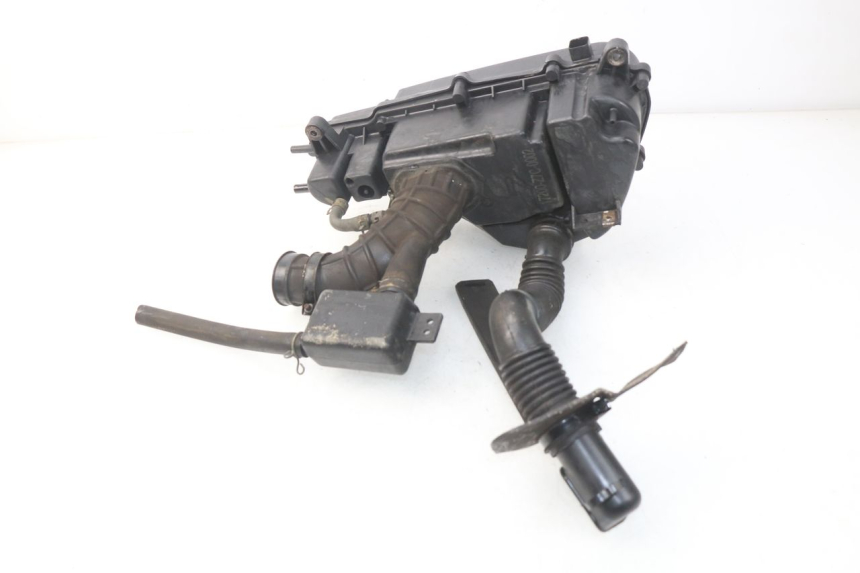 photo de LUCHTFILTERDOOS PEUGEOT TWEET 125 (2010 - 2017) - Zoom op gebruiksstaat