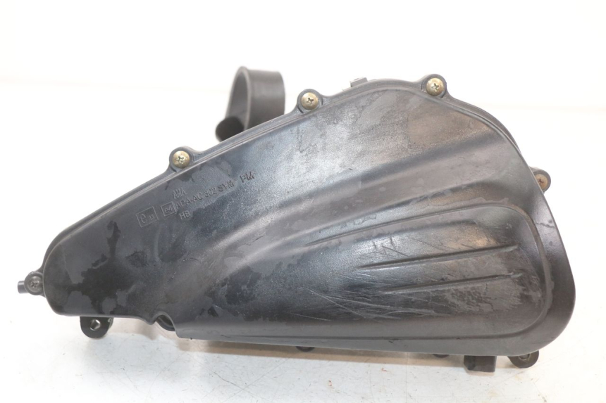 photo de LUCHTFILTERDOOS PEUGEOT TWEET 125 (2018 - 2021) - Zoom op gebruiksstaat