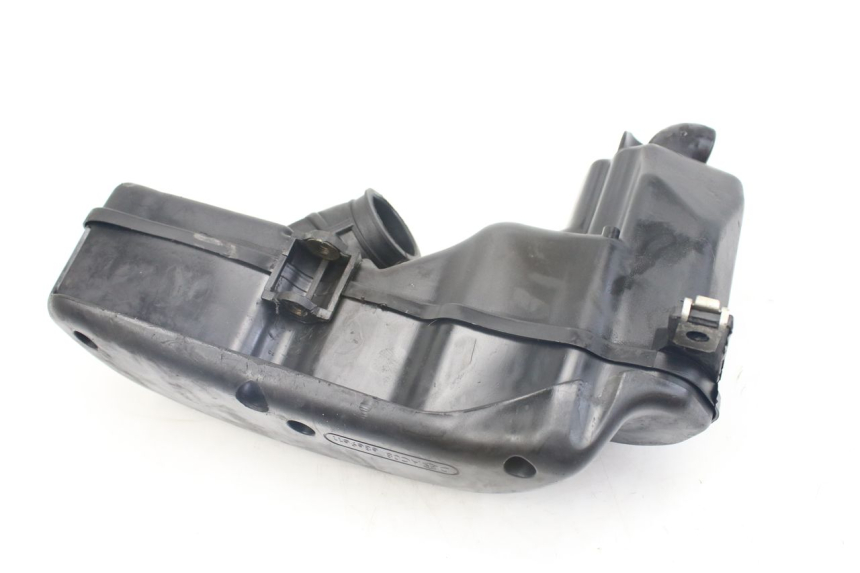 photo de LUCHTFILTERDOOS PIAGGIO VESPA S 2T 50 (2007 - 2014) - Zoom op gebruiksstaat