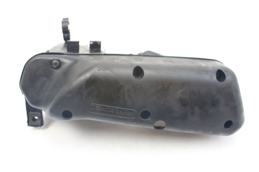 photo de LUCHTFILTERDOOS PIAGGIO VESPA S 2T 50 (2007 - 2014) - Technische close-up