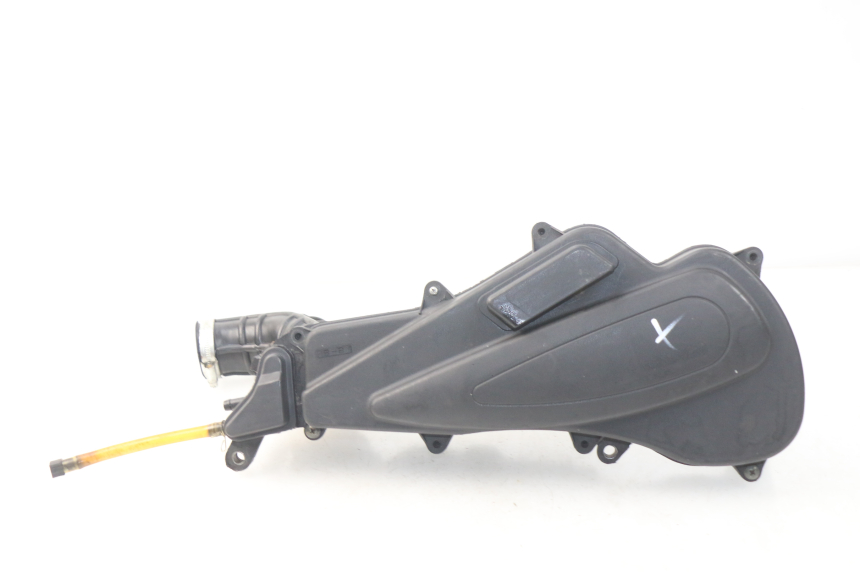 photo de LUCHTFILTERDOOS EUROCKA VIRTUALITY GT 4T 50 (2011 - 2017) - Hoofdaanzicht