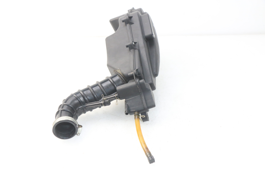 photo de LUCHTFILTERDOOS EUROCKA VIRTUALITY GT 4T 50 (2011 - 2017) - Zoom op gebruiksstaat