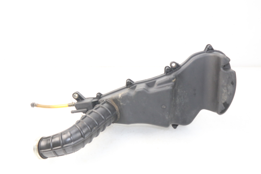 photo de LUCHTFILTERDOOS EUROCKA VIRTUALITY GT 4T 50 (2011 - 2017) - Overzicht