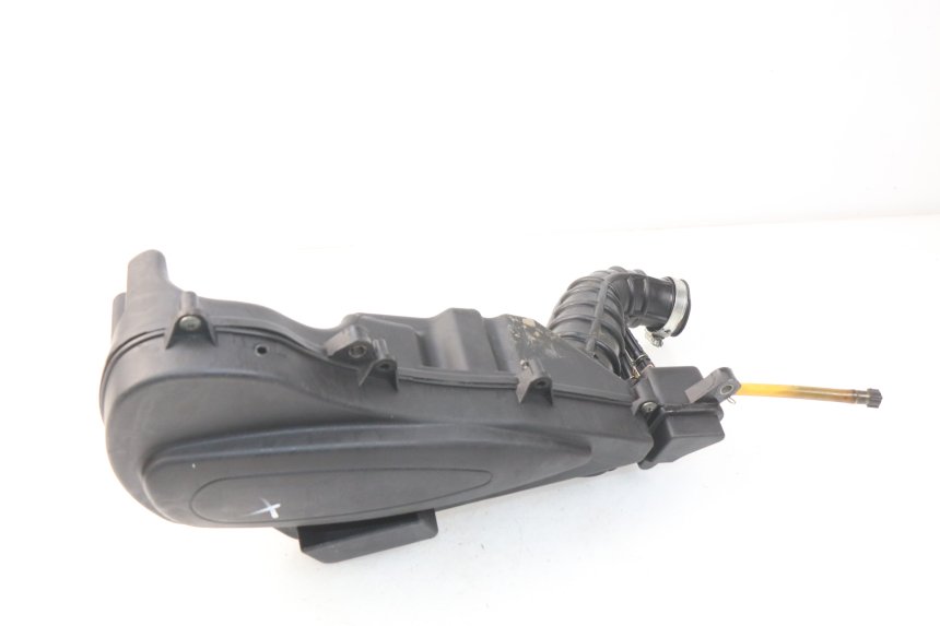 photo de LUCHTFILTERDOOS EUROCKA VIRTUALITY GT 4T 50 (2011 - 2017) - Bevestigingspunten