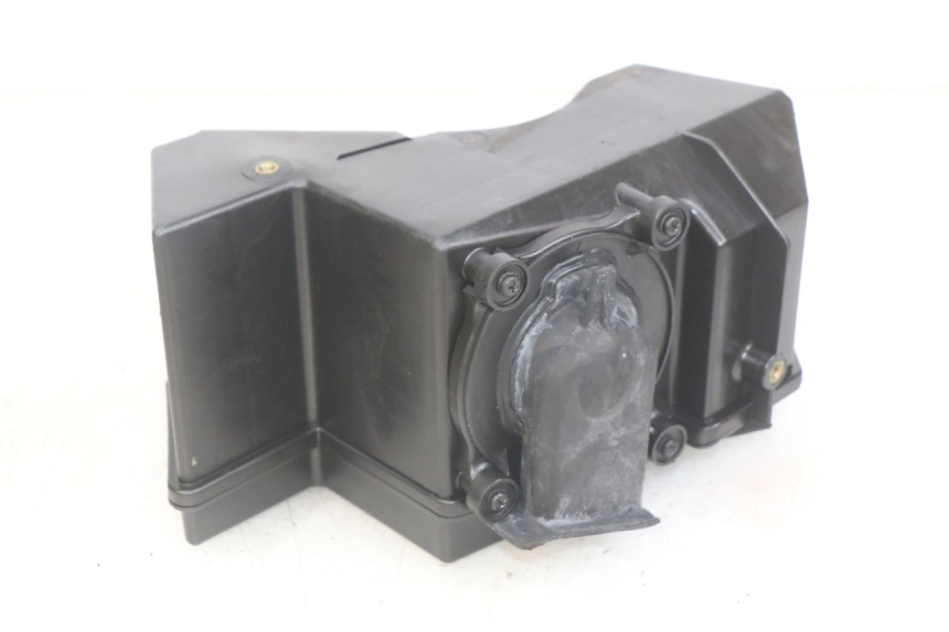 photo de LUCHTFILTERDOOS DAELIM VJ ROADWIN FI 125 (2008 - 2017) - Zoom op gebruiksstaat