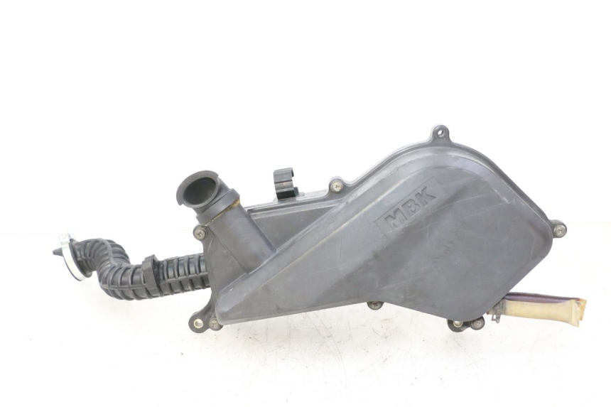 photo de LUCHTFILTERDOOS MBK WAAP 125 (2008 - 2013) - Hoofdaanzicht