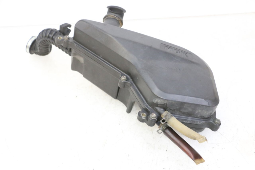 photo de LUCHTFILTERDOOS MBK WAAP 125 (2008 - 2013) - Zoom op gebruiksstaat