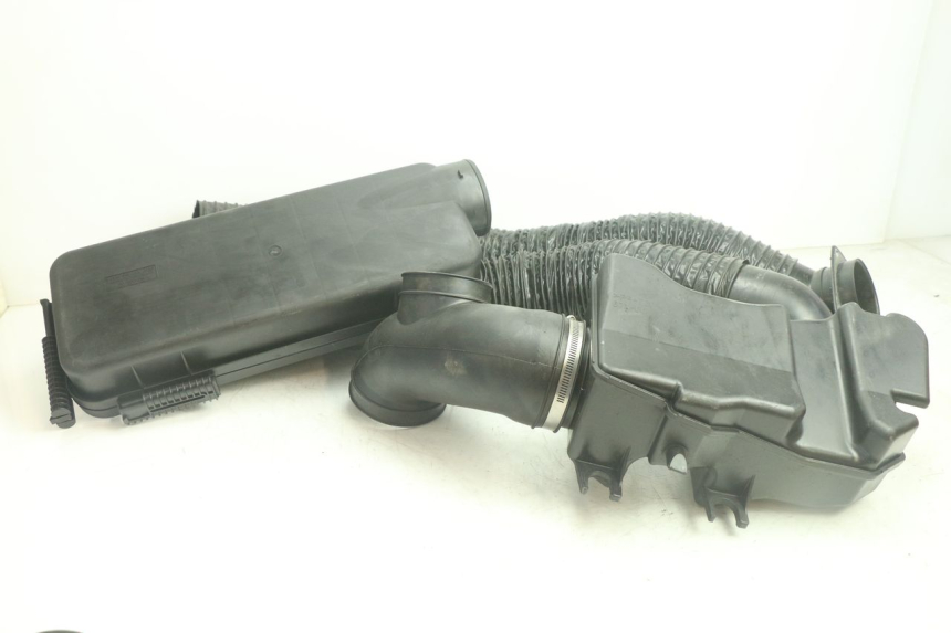 photo de LUCHTKAST YAMAHA WAVE RUNNER GP R 1200 (2000 - 2003) - Hoofdaanzicht