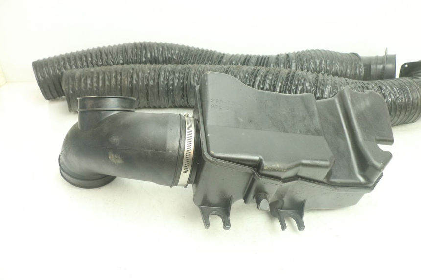photo de LUCHTKAST YAMAHA WAVE RUNNER GP R 1200 (2000 - 2003) - Detail van het onderdeel