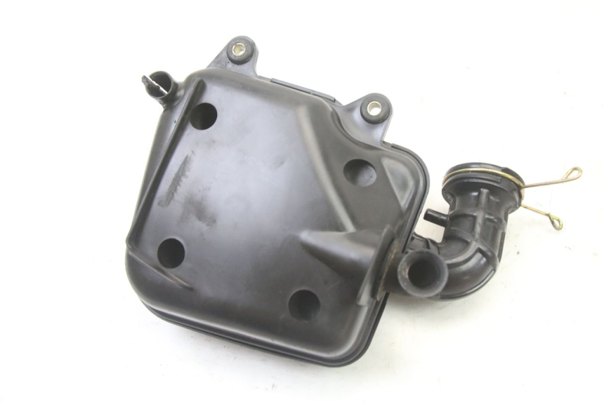 photo de LUCHTFILTERDOOS YAMAHA WHY 50 (1998 - 2000) - Zoom op gebruiksstaat