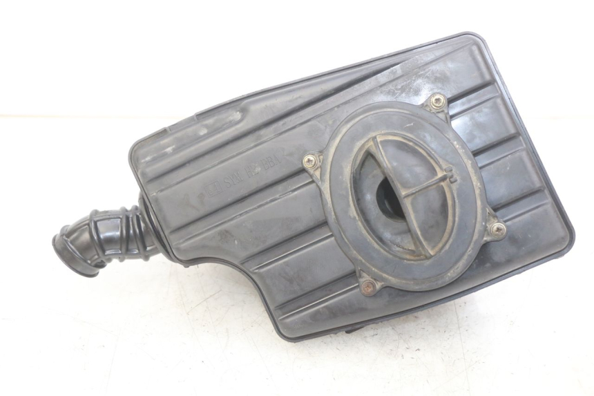 photo de LUCHTFILTERDOOS SYM WOLF SB 125 (2011 - 2018) - Hoofdaanzicht