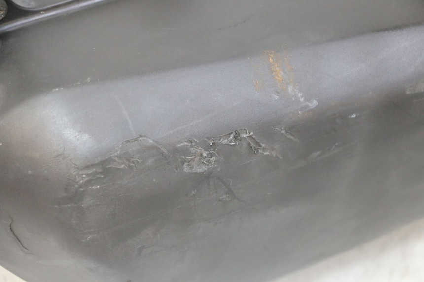 photo de LUCHTFILTERDOOS YAMAHA X-MAX XMAX 125 (2010 - 2013) - Zoom op gebruiksstaat