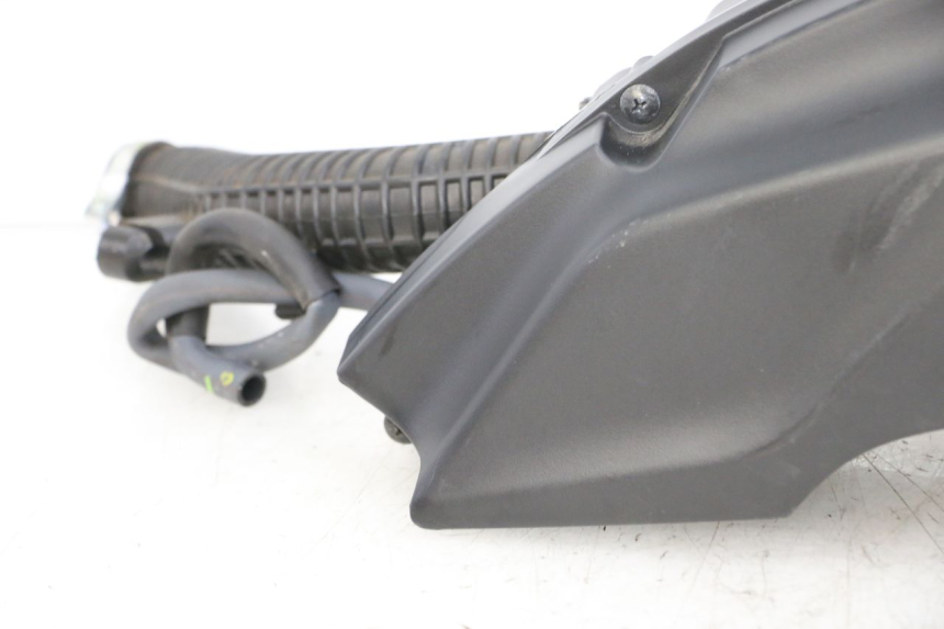 photo de LUCHTFILTERDOOS YAMAHA XMAX X-MAX 125 (2021 - 2025) - Staat van het oppervlak