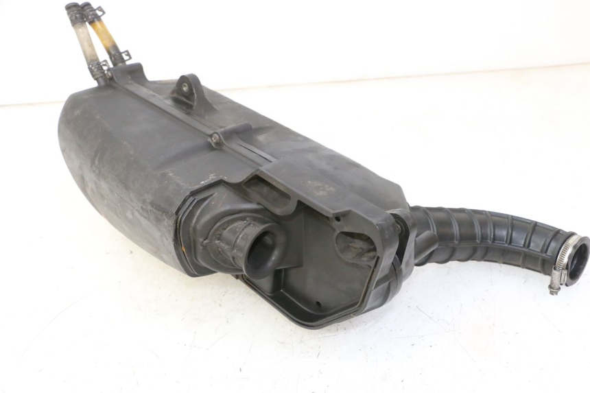 photo de LUCHTFILTERDOOS YAMAHA X-MAX XMAX 250 (2006 - 2009) - Zoom op gebruiksstaat