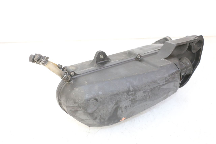 photo de LUCHTFILTERDOOS YAMAHA X-MAX XMAX 250 (2006 - 2009) - Andere kijkhoek