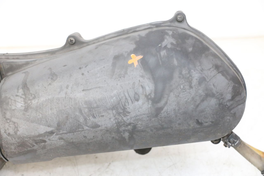 photo de LUCHTFILTERDOOS YAMAHA X-MAX XMAX 250 (2006 - 2009) - Overzicht