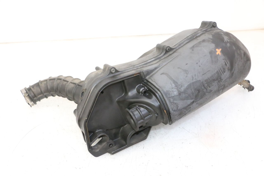 photo de LUCHTFILTERDOOS YAMAHA X-MAX XMAX 250 (2006 - 2009) - Bevestigingspunten