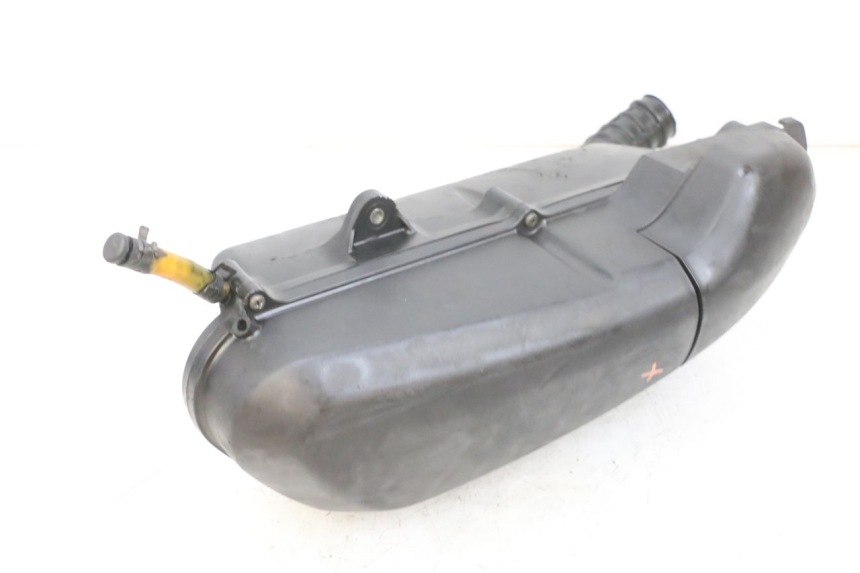 photo de LUCHTFILTERDOOS YAMAHA XMAX X-MAX 125 (2006 - 2009) - Zoom op gebruiksstaat