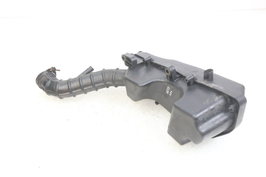 photo de LUCHTFILTERDOOS SYM X-PRO 4T 50 (2014 - 2021) - Zoom op gebruiksstaat