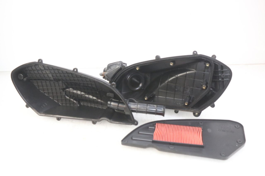 photo de LUCHTFILTERDOOS KYMCO X-TOWN XTOWN 125 (2016 - 2021) - Detail van het onderdeel