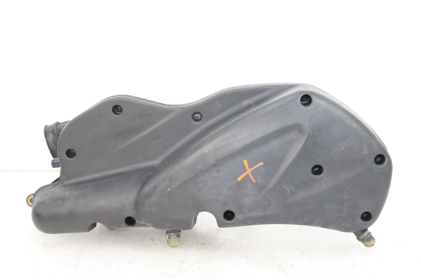 photo de LUCHTFILTERDOOS PIAGGIO X10 125 (2012 - 2017) - Hoofdaanzicht