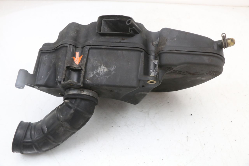 photo de LUCHTFILTERDOOS PIAGGIO X8 125 (2004 - 2007) - Technische close-up