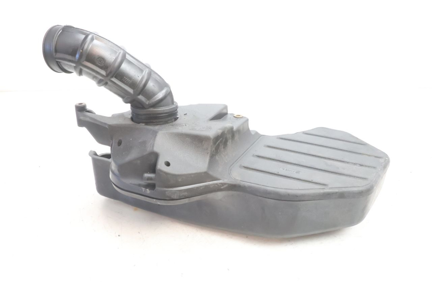 photo de LUCHTKAST PIAGGIO X9 AMALFI 180 (2000 - 2003) - Technische close-up