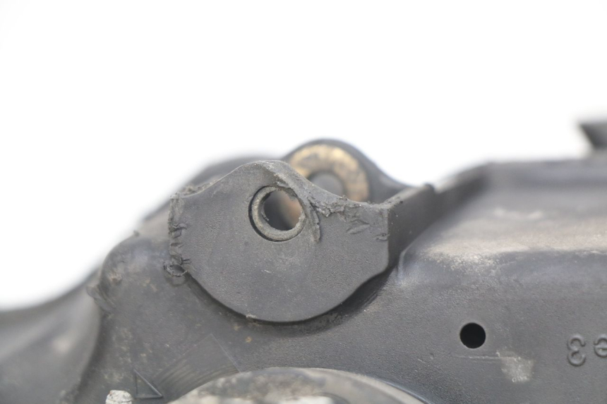 photo de LUCHTFILTERDOOS PIAGGIO X9 EVOLUTION 250 (2003 - 2007) - Zoom op gebruiksstaat