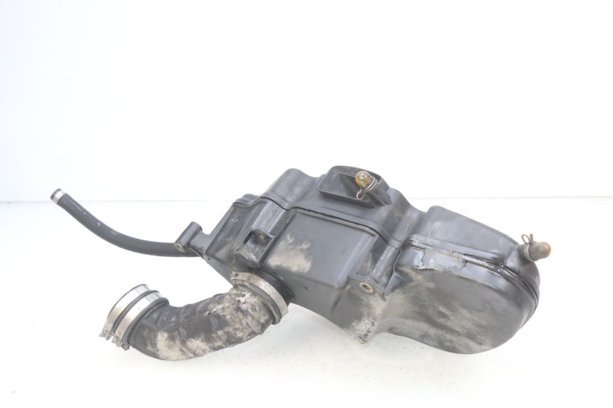 photo de LUCHTFILTERDOOS PIAGGIO X9 EVOLUTION 250 (2003 - 2007) - Technische close-up